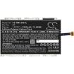 Replacement Battery for Glocalme GLMU19A02W U3 - 5
