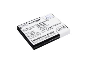 ZTE Li3727T42P3h665678 Battery Replacement for AR910 AR910-A - 1
