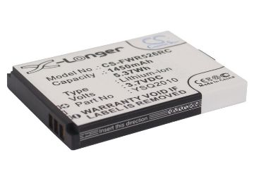 Battery Replacement YSQ2010 YSQ2010KB001861 for R526 R526A - 1