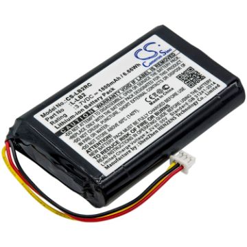 Picture of Battery Replacement Logitech 190247-1000 L-LB2 for M-RAG97 MX1000 cordless mouse