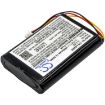 Picture of Battery Replacement Logitech 190247-1000 L-LB2 for M-RAG97 MX1000 cordless mouse