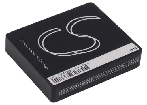 Razer FT703437PP Battery Replacement for Mamba RC03 - 1