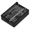 Picture of Battery Replacement Razer FC30-01330200 PL803040 for RZ01-0133 RZ84-01330100