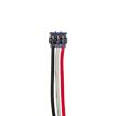 Logitech 533-000114 Battery Replacement for K810 Keyboard - 4
