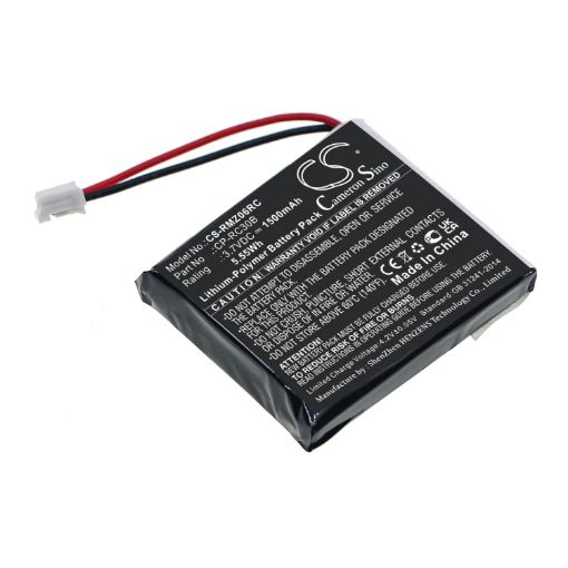 Picture of Battery Replacement Razer CP-RC30B for Mamba RC30-0027101 Mamba RC30-013601