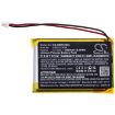 Picture of Battery Replacement Rapoo US613143N for MT750 Pro MT750L