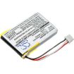 Picture of Battery Replacement Logitech 533-000120 533-000121 533-000170 533-000172 533-000205 533-000207 AHB303450 for 910-004362 910-004374