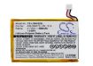 Picture of Battery Replacement Logitech 533-000070 L/N: 1212 for Ultratin Keyboard Cover Y-R0032