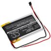 Picture of Battery Replacement Logitech 533-000099 AHB222535PJT for ik1041 Keys-To-Go