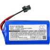 Picture of Battery Replacement Peugeot ICR18650H2C for ELIS