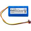 Picture of Battery Replacement Lazer Runner ICR18650 2S2P for Compatible 6800 mAh 4 Cell Li-