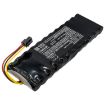 Picture of Battery Replacement Husqvarna 578 84 87-01 578 84 87-02 578 84 87-03 578 84 87-04 578 84 87-05 590 71 65-01 for 265ACX G2-2 Automower 265ACX