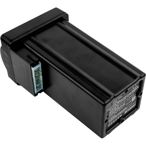 Battery Replacement Wolf Garten 4919 096 LI-ION POWER Pack 2 for Hybrid Power 37 & 40 - 1