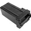 Battery Replacement Wolf Garten 4919 096 LI-ION POWER Pack 2 for Hybrid Power 37 & 40 - 2