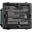 Battery Replacement Wolf Garten 4919 096 LI-ION POWER Pack 2 for Hybrid Power 37 & 40 - 3