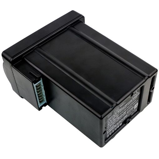 Battery Replacement Wolf Garten 4937065 4949066 PACK 1 for Hybrid Power 37 & 40 - 1