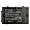 Battery Replacement Wolf Garten 4937065 4949066 PACK 1 for Hybrid Power 37 & 40 - 3