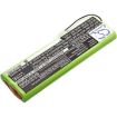 Husqvarna 112862101 Battery Replacement for Automower 260ACX 210C - 2