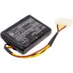 Picture of Battery Replacement Robolinho 440629 for 100 110
