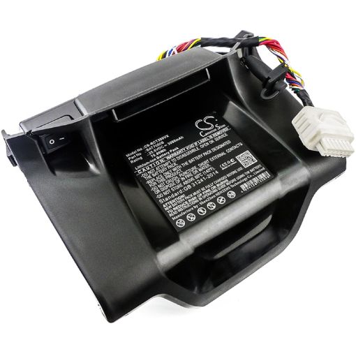 Picture of Battery Replacement Cub Cadet for L.K600