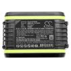 Picture of Battery Replacement Al-Ko 113698 B100 Easy Flex B100 for 34.8 Li lawn mover CSA 2020 (113538)