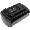 Battery Replacement for Garden Feelings B0P136AA R1S-360-AH-C R1S-360-AH-C36V - 1