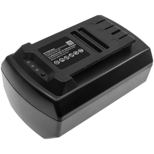 Battery Replacement for Garden Feelings B0P136AA R1S-360-AH-C R1S-360-AH-C36V - 1