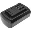 Battery Replacement for Garden Feelings B0P136AA R1S-360-AH-C R1S-360-AH-C36V - 2