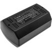 Battery Replacement for Garden Feelings B0P136AA R1S-360-AH-C R1S-360-AH-C36V - 4