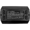 Battery Replacement for Garden Feelings B0P136AA R1S-360-AH-C R1S-360-AH-C36V - 5