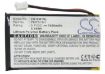 Picture of Battery Replacement Sony PMPSYM1 for HDD Photo Storage HDPS-M1