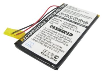 Picture of Battery Replacement Archos ARCHOSBATT for AV402E Gmini 400