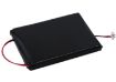 Samsung PPSB Battery Replacement for YEEP YH-820 YH-820S - 4
