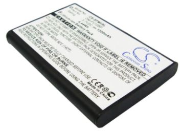 Picture of Battery Replacement Govideo for PVP4040