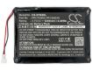 Picture of Battery Replacement I-Audio PPCW0505 PPCW0508 PPCW0510 for X5L 30GB