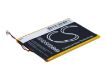 Battery Replacement Jnc P50206 for SSF-H5 - 4