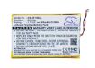 Battery Replacement Jnc P50206 for SSF-H5 - 5