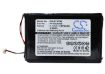 Picture of Battery Replacement Samsung PPSB0606B for YP-YH7