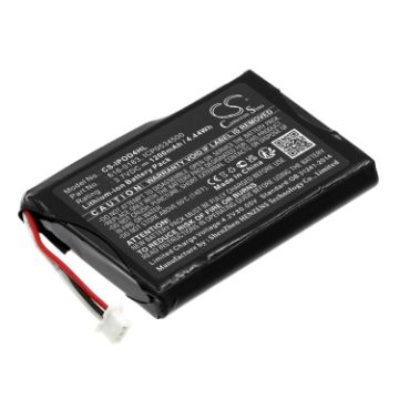 Picture of Battery Replacement Apple 616-0183 616-0206 616-0215 AW4701218074 ICP0534500 for iPOD 4th Generatio iPOD Photo
