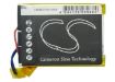 Archos 43 Internet Tablet 8300 Battery Replacement - 6