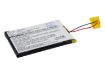 Picture of Battery Replacement Archos for Gmini XS18s Gmini XS200