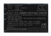 Replacement Battery for DiVi CAM 428 Portable MP3 Player - 1