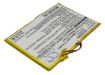 Picture of Battery Replacement Archos M02864T for 5 60GB