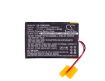 Picture of Battery Replacement Cowon P140409301 PR-464465N for M2 M2 16G
