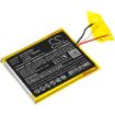 Replacement Battery for Sandisk Clip Plus & Clip Zip - 1