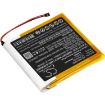 Picture of Battery Replacement Astell&Kern NCP605056 for AK120