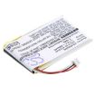 Picture of Battery Replacement Apple 616-0159 E225846 for iPOD 10GB M8976LL/A iPOD 15GB M9460LL/A