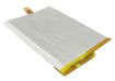 Picture of Battery Replacement Apple 616-0401 616-0404 DAP284846PA for iPod touch 2nd 16GB iPod touch 2nd 32GB