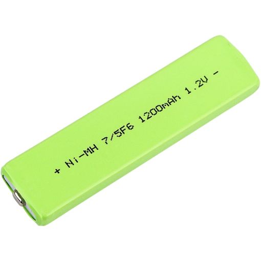Battery Replacement Lg HHF-120T for LGRM-37 Soul Digital - 1