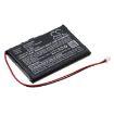 Picture of Battery Replacement Samsung PPSB0502 for YH-920 YH-925 MP3 Player